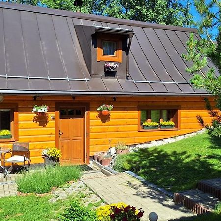 Holiday House Daniela Ždiar Екстериор снимка