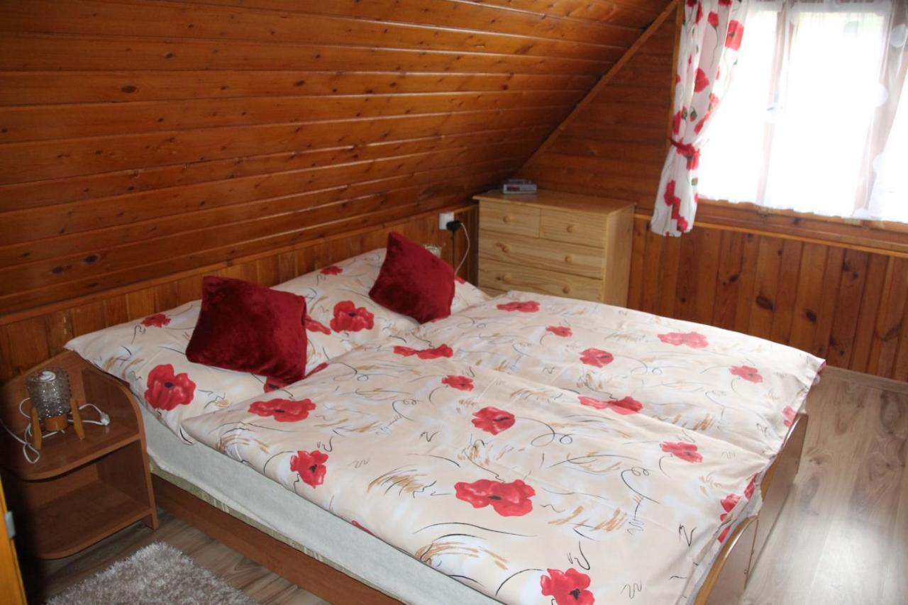 Holiday House Daniela Ždiar Екстериор снимка